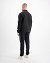 TAPED TRACKSUIT | Black