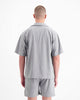 TERRY RESORT SHIRT | Grey