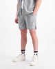 TERRY RESORT SHORTS | Grey