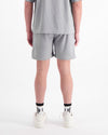 TERRY RESORT SHORTS | Grey