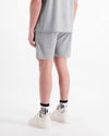 TERRY RESORT SHORTS | Grey