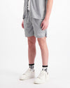 TERRY RESORT SHORTS | Grey