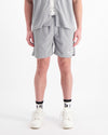 TERRY RESORT SHORTS | Grey