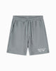 TERRY RESORT SHORTS | Grey