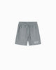 TERRY RESORT SHORTS | Grey