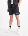 TERRY RESORT SHORTS | Navy