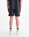 TERRY RESORT SHORTS | Navy