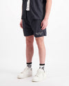 TERRY RESORT SHORTS | Navy