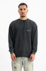 TIMELESS LONGSLEEVE | Black