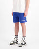 TTD SWEATSHORTS | Blue