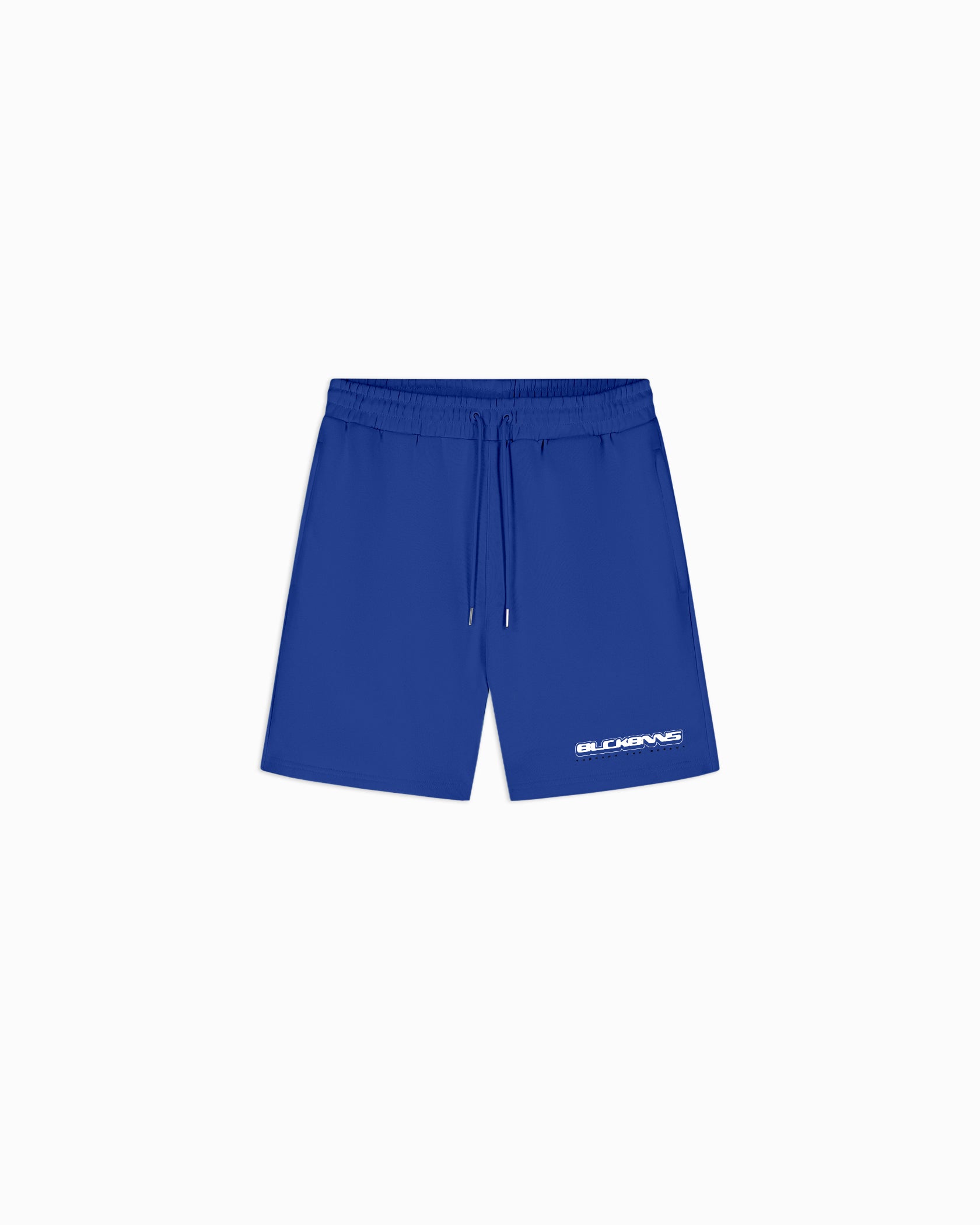 TTD SWEATSHORTS | Blue