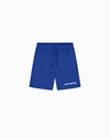 TTD SWEATSHORTS | Blue