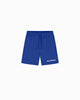 TTD SWEATSHORTS | Blue