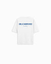 TTD T-SHIRT | White