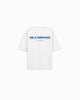 TTD T-SHIRT | White