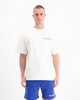 TTD T-SHIRT | White