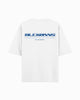 TTD T-SHIRT | White