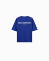 TTD T-SHIRT | Blue