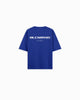 TTD T-SHIRT | Blue