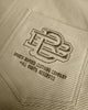 TWILL WORKER JACKET | Sand