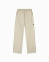 TWILL WORKER PANTS | Sand
