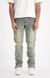 V2 WORKER DENIM | Blue