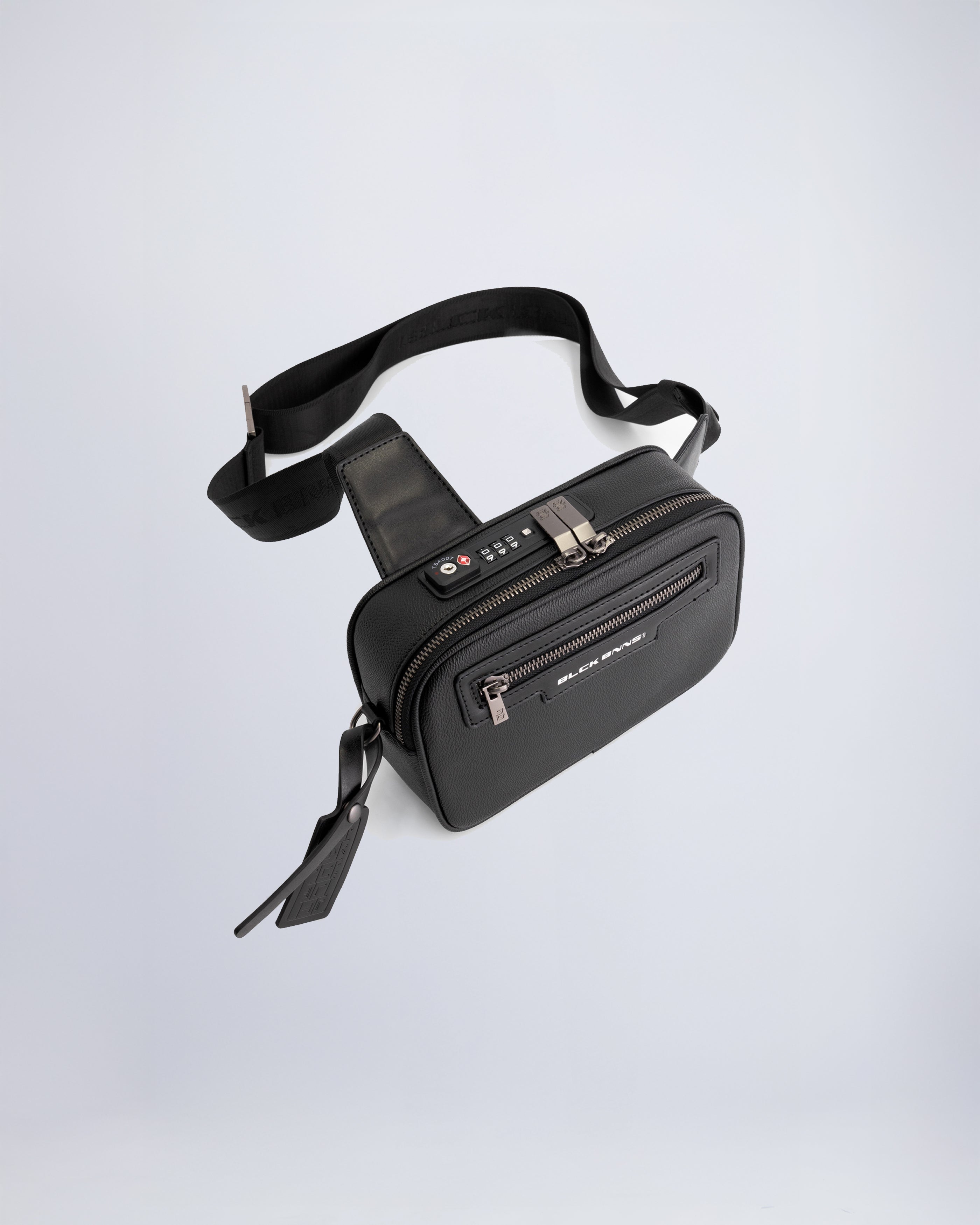 CROSS VAULTBAG | Black