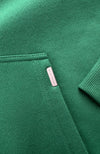 WATCH REPAIRS HOODIE | Green