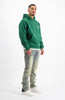 WATCH REPAIRS HOODIE | Green