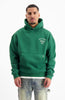 WATCH REPAIRS HOODIE | Green