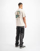 WATCHMAKER TABLE T-SHIRT | Sand
