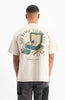 WATCHMAKER TABLE T-SHIRT | Sand