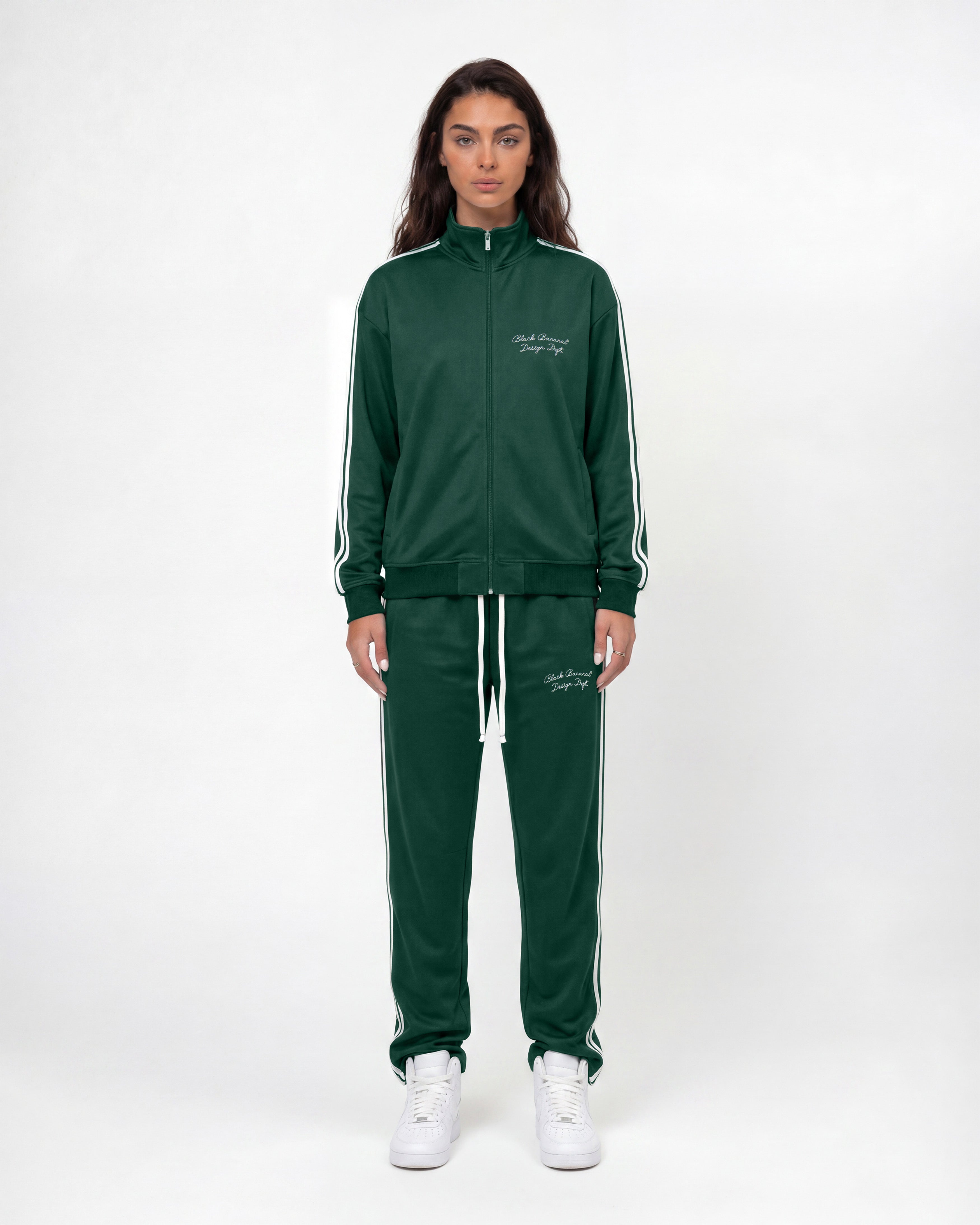 DEPT. TAPED | Verde