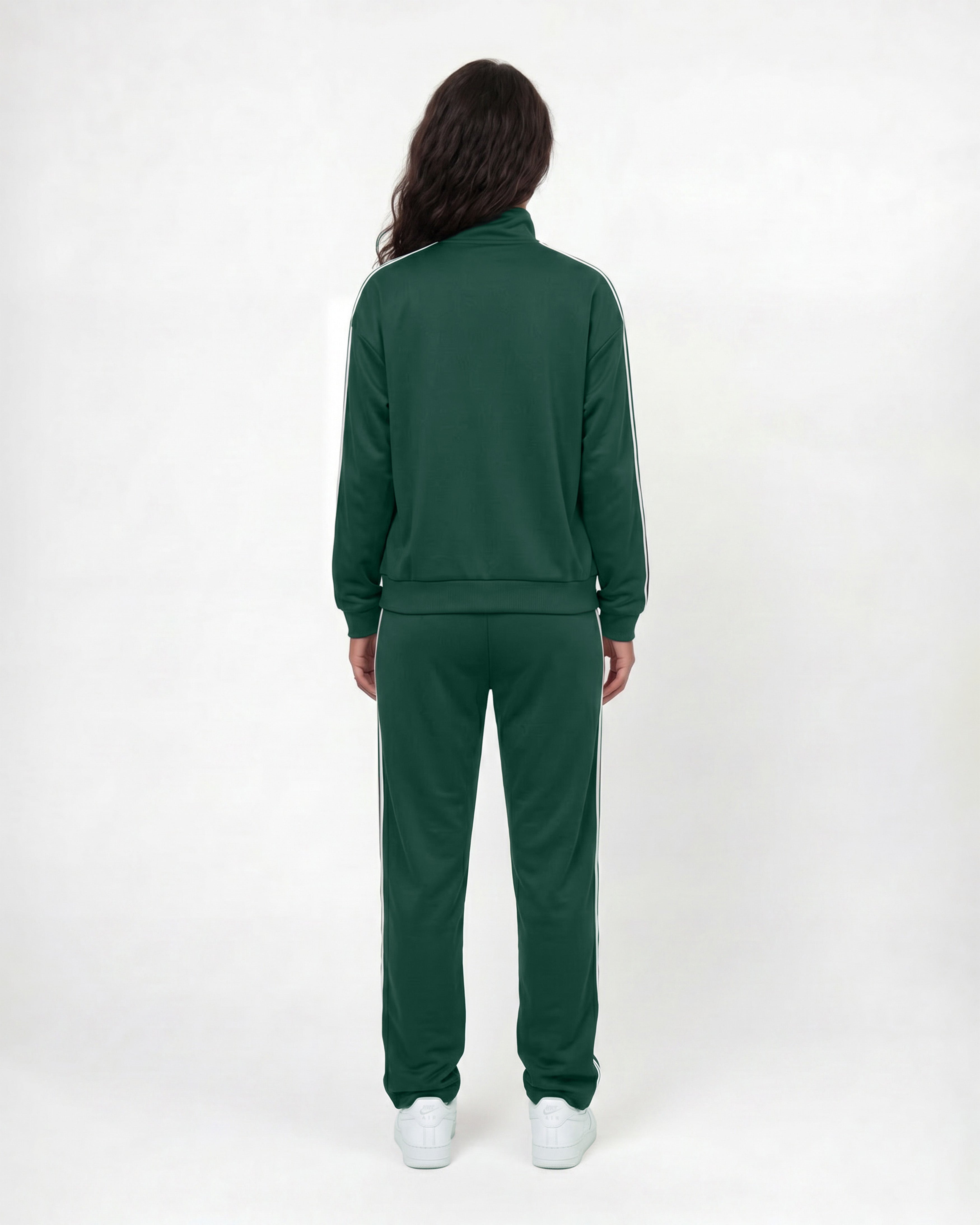 DEPT. TAPED | Verde