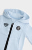 Baby Anorak Tracksuit | Light Blue