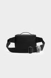 Click Waist Bag | Black