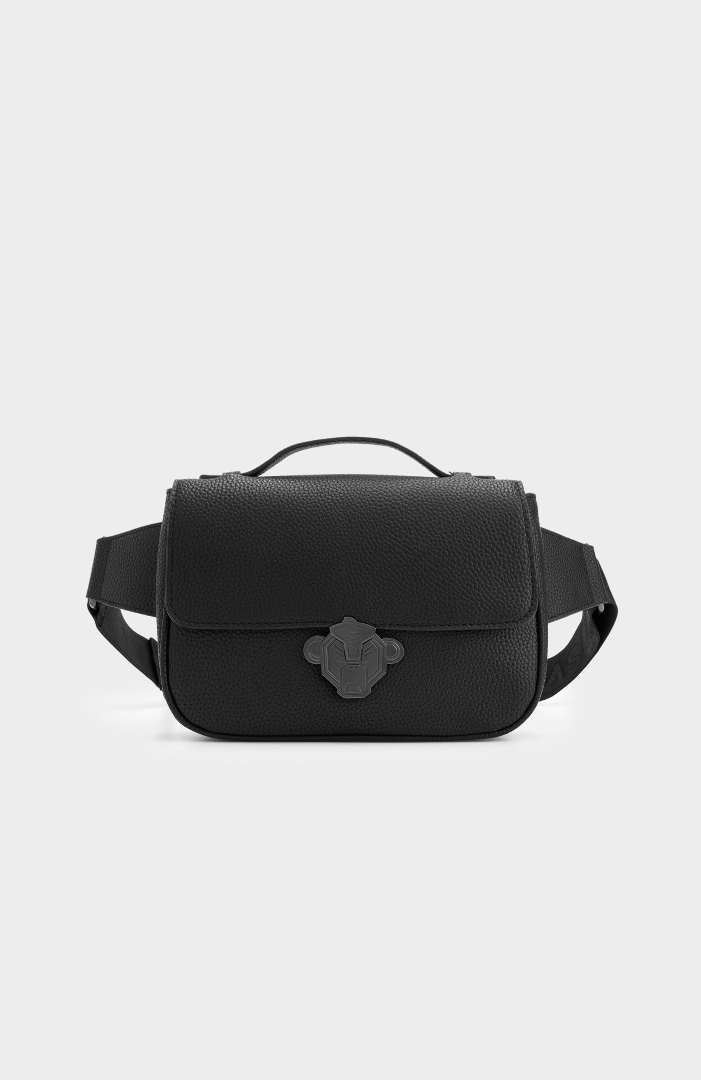 Click Waist Bag | Black